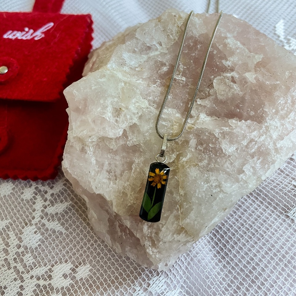 4ever flowers jewelry